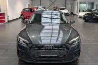 Audi A5 din 2022 cu 66.000 km - oferta AUD229048 - foto 3