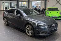 Audi A5 din 2022 cu 66.000 km - oferta AUD229048 - foto 5