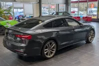 Audi A5 din 2022 cu 66.000 km - oferta AUD229048 - foto 6