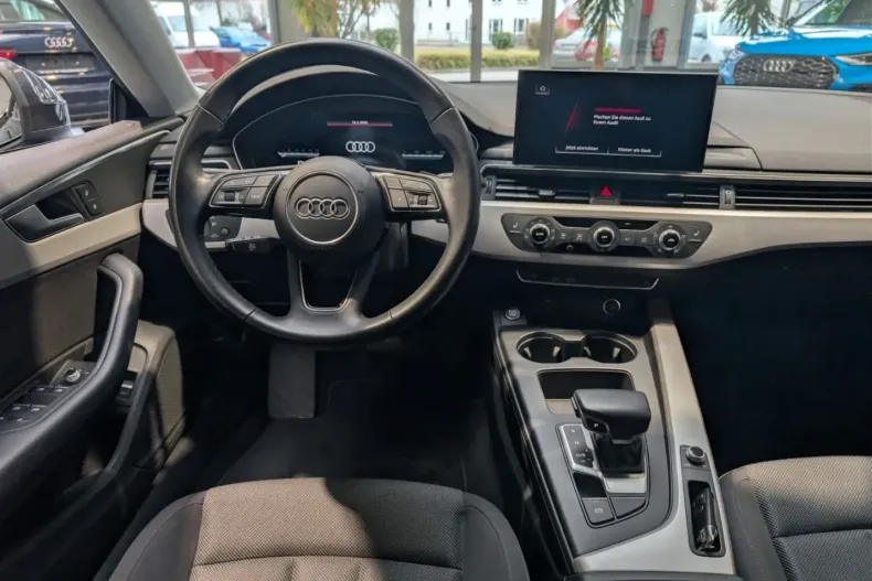 Audi A5 din 2022 cu 66.000 km - oferta AUD229048 - foto 7