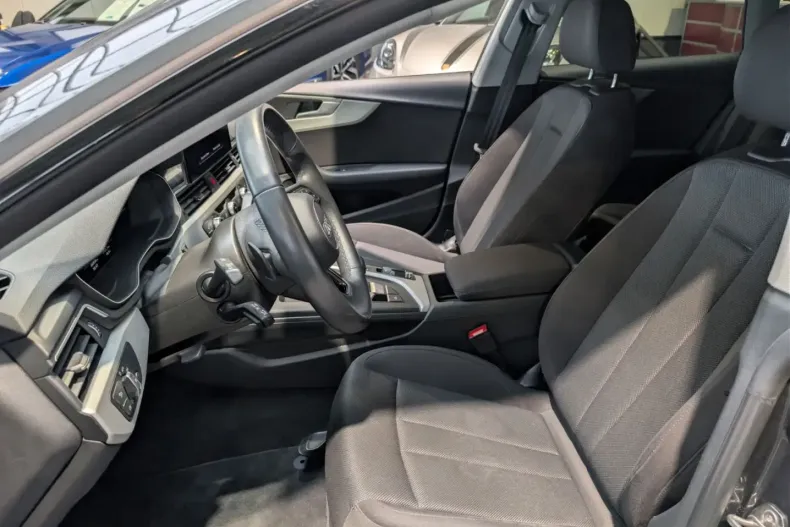 Audi A5 din 2022 cu 66.000 km - oferta AUD229048 - foto 8