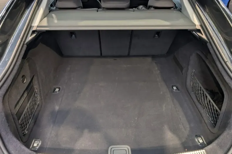 Audi A5 din 2022 cu 66.000 km - oferta AUD229048 - foto 12