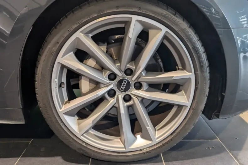 Audi A5 din 2022 cu 66.000 km - oferta AUD229048 - foto 13