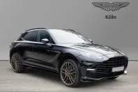 Aston Martin DBX din 2024 cu 13.500 km - oferta AST229049 - foto 2