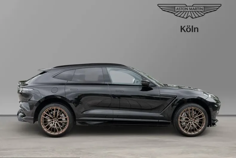 Aston Martin DBX din 2024 cu 13.500 km - oferta AST229049 - foto 3