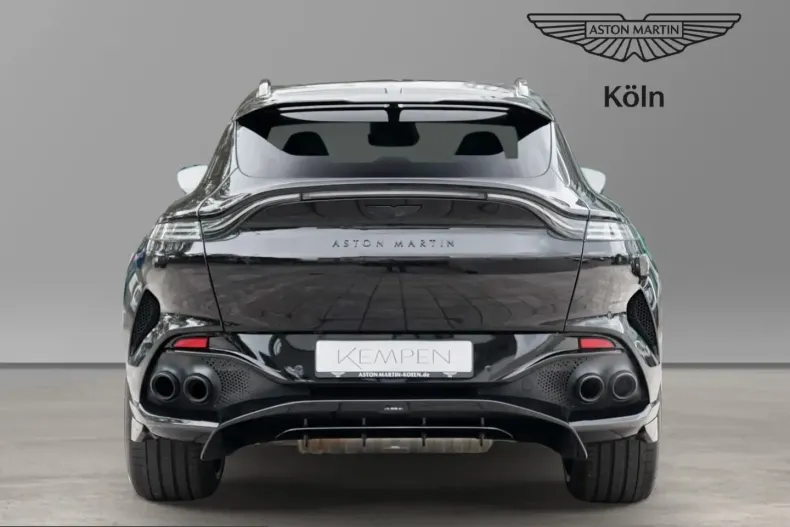 Aston Martin DBX din 2024 cu 13.500 km - oferta AST229049 - foto 5