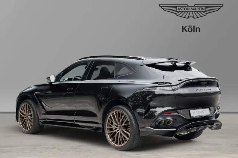 Aston Martin DBX din 2024 cu 13.500 km - oferta AST229049 - foto 6