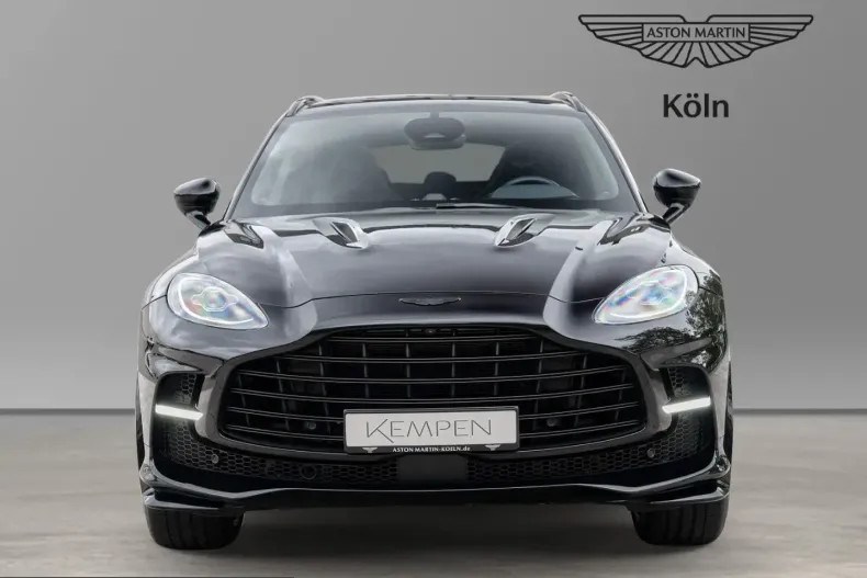 Aston Martin DBX din 2024 cu 13.500 km - oferta AST229049 - foto 9