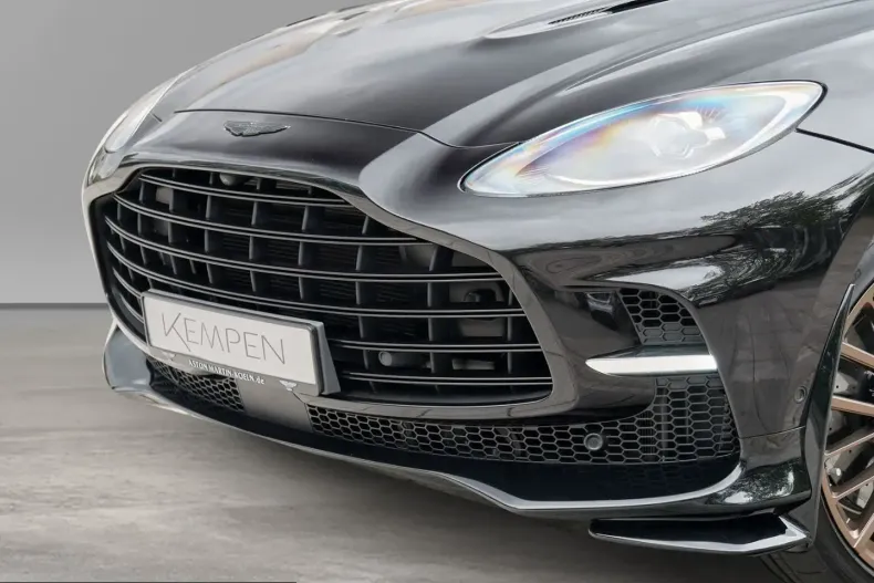 Aston Martin DBX din 2024 cu 13.500 km - oferta AST229049 - foto 10