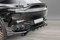 Aston Martin DBX din 2024 cu 13.500 km - oferta AST229049 - foto 14