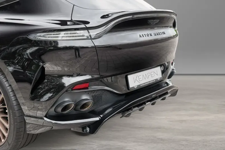 Aston Martin DBX din 2024 cu 13.500 km - oferta AST229049 - foto 14