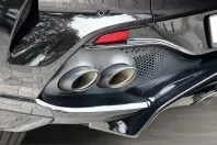 Aston Martin DBX din 2024 cu 13.500 km - oferta AST229049 - foto 15