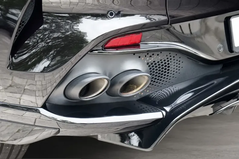 Aston Martin DBX din 2024 cu 13.500 km - oferta AST229049 - foto 15