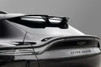Aston Martin DBX din 2024 cu 13.500 km - oferta AST229049 - foto 16