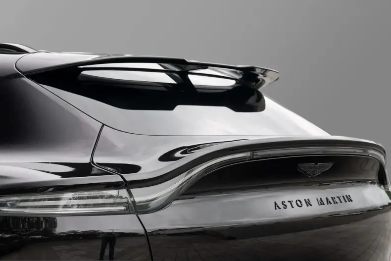 Aston Martin DBX din 2024 cu 13.500 km - oferta AST229049 - foto 16
