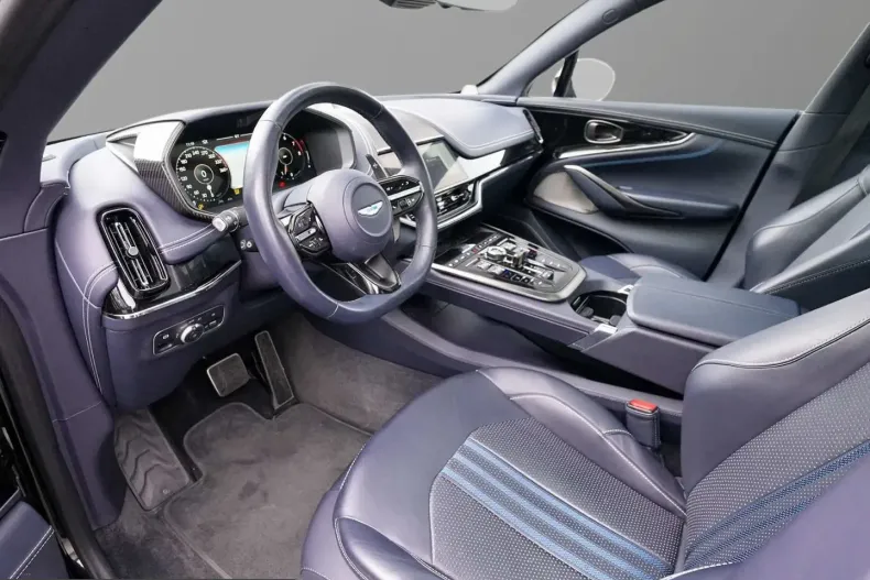 Aston Martin DBX din 2024 cu 13.500 km - oferta AST229049 - foto 19