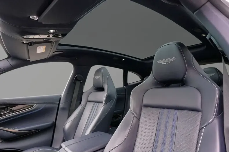 Aston Martin DBX din 2024 cu 13.500 km - oferta AST229049 - foto 21