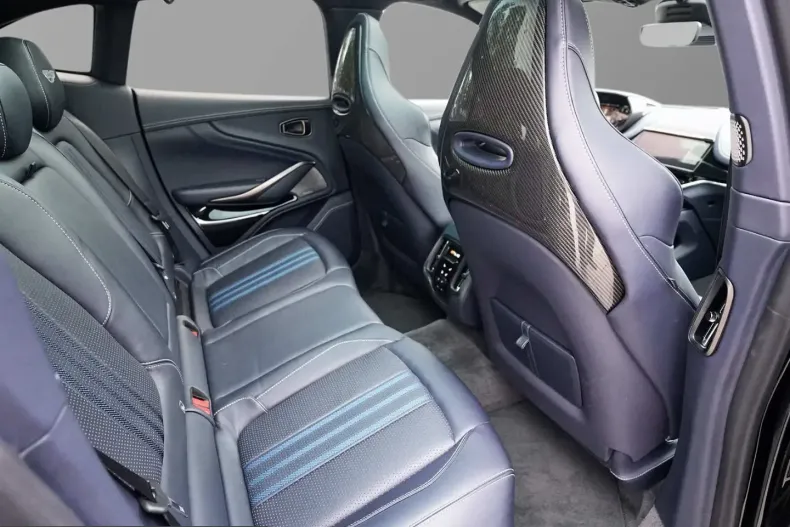 Aston Martin DBX din 2024 cu 13.500 km - oferta AST229049 - foto 30