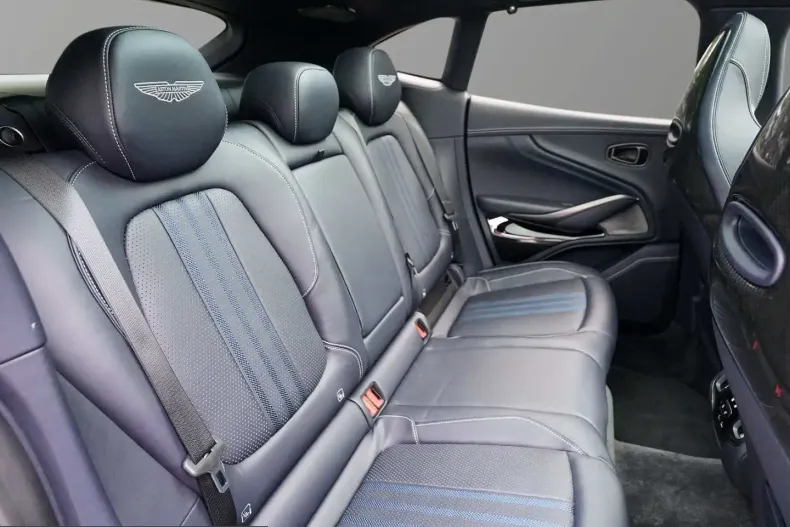 Aston Martin DBX din 2024 cu 13.500 km - oferta AST229049 - foto 31