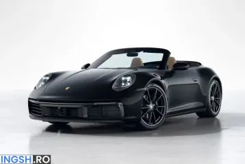 Porsche 992 din 2023 - oferta POR229050