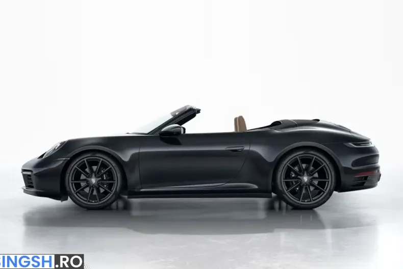 Porsche 992 din 2023 cu 28.700 km - oferta POR229050 - foto 2