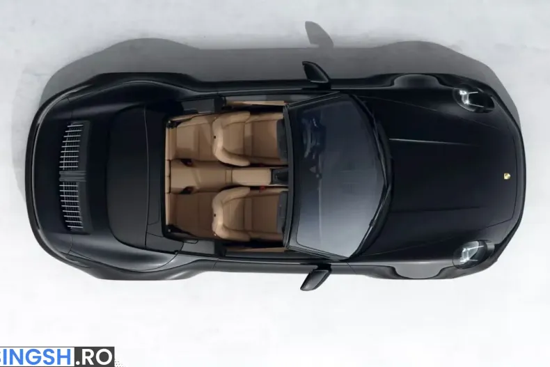 Porsche 992 din 2023 cu 28.700 km - oferta POR229050 - foto 4