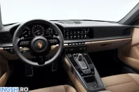 Porsche 992 din 2023 cu 28.700 km - oferta POR229050 - foto 5