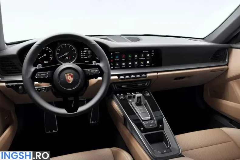 Porsche 992 din 2023 cu 28.700 km - oferta POR229050 - foto 5