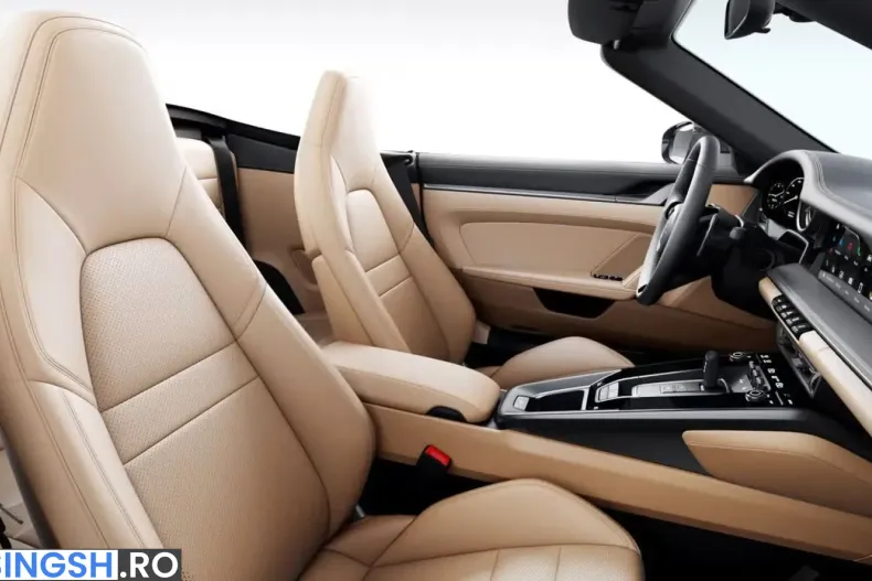 Porsche 992 din 2023 cu 28.700 km - oferta POR229050 - foto 6
