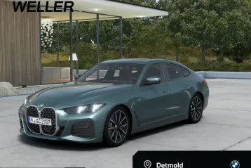BMW 430i din 2025 - oferta BMW229051