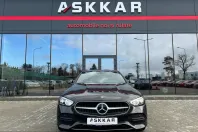 Mercedes-Benz C 30 AMG (Clasa C) din 2024 cu 5.988 km - oferta MER229052 - foto 2