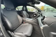Mercedes-Benz C 30 AMG (Clasa C) din 2024 cu 5.988 km - oferta MER229052 - foto 12