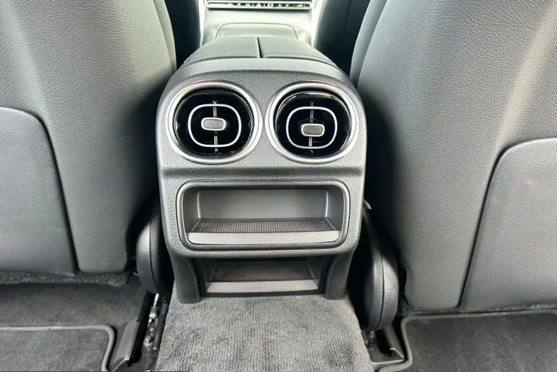 Mercedes-Benz C 30 AMG (Clasa C) din 2024 cu 5.988 km - oferta MER229052 - foto 14