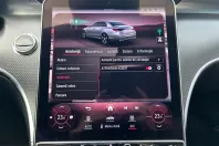 Mercedes-Benz C 30 AMG (Clasa C) din 2024 cu 5.988 km - oferta MER229052 - foto 25