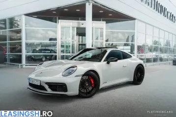 Porsche 911 din 2024 - oferta POR229053