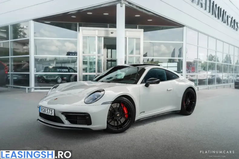 Porsche 911 din 2024 cu 22.000 km - oferta POR229053 - foto 1