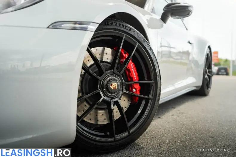Porsche 911 din 2024 cu 22.000 km - oferta POR229053 - foto 8