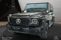 Mercedes-Benz G 450 (Clasa G) din 2025 cu 38.821 km - oferta MER229054 - foto 1