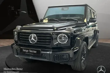Mercedes-Benz G 450 din 2025 - oferta MER229054
