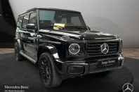 Mercedes-Benz G 450 (Clasa G) din 2025 cu 38.821 km - oferta MER229054 - foto 3