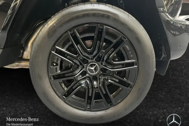 Mercedes-Benz G 450 (Clasa G) din 2025 cu 38.821 km - oferta MER229054 - foto 4