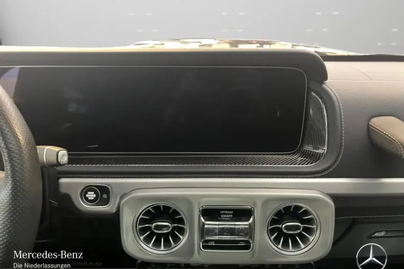 Mercedes-Benz G 450 (Clasa G) din 2025 cu 38.821 km - oferta MER229054 - foto 13