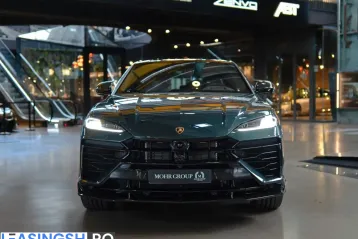 Lamborghini Urus din 2025 - oferta LAM229055