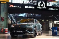 Lamborghini Urus din 2025 cu 1.650 km - oferta LAM229055 - foto 2