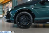 Lamborghini Urus din 2025 cu 1.650 km - oferta LAM229055 - foto 9