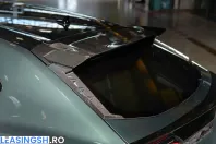 Lamborghini Urus din 2025 cu 1.650 km - oferta LAM229055 - foto 13