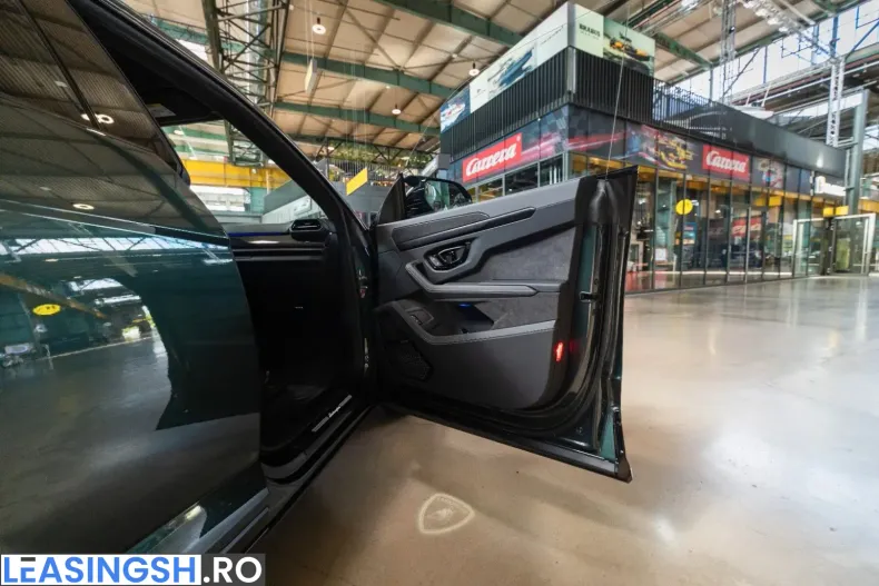 Lamborghini Urus din 2025 cu 1.650 km - oferta LAM229055 - foto 16
