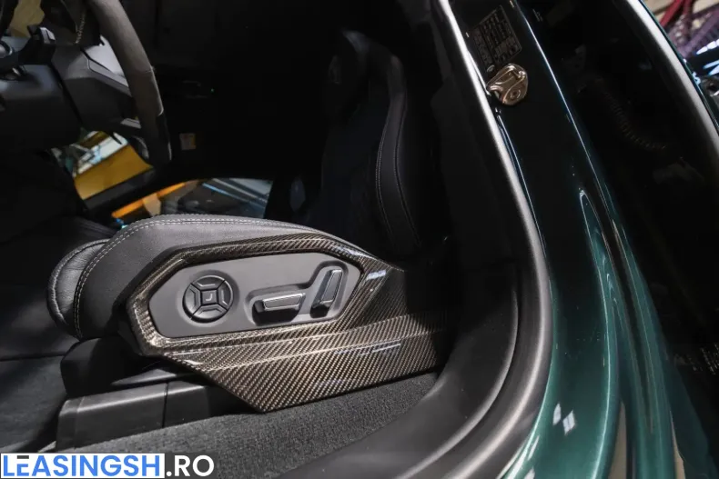 Lamborghini Urus din 2025 cu 1.650 km - oferta LAM229055 - foto 20