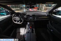 Lamborghini Urus din 2025 cu 1.650 km - oferta LAM229055 - foto 21