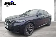 BMW X6 (Seria X) din 2024 cu 20.450 km - oferta BMW229056 - foto 1